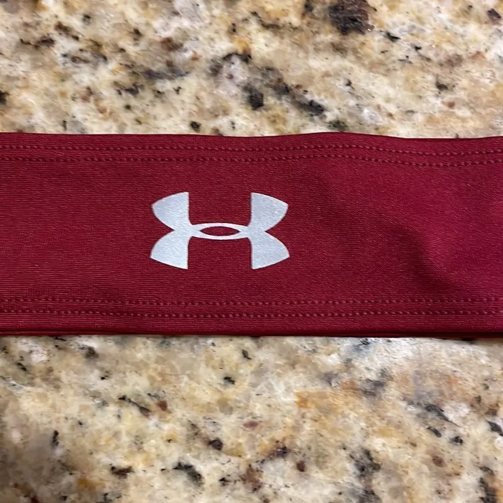 NWT Under Armor Headband